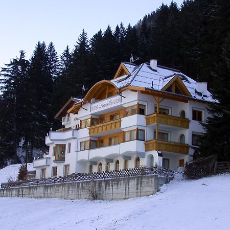 Hotel Garni Pradella Ischgl Eksteriør bilde